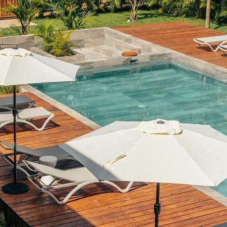 S Boutique Hotel Бокас дел Торо Екстериор снимка