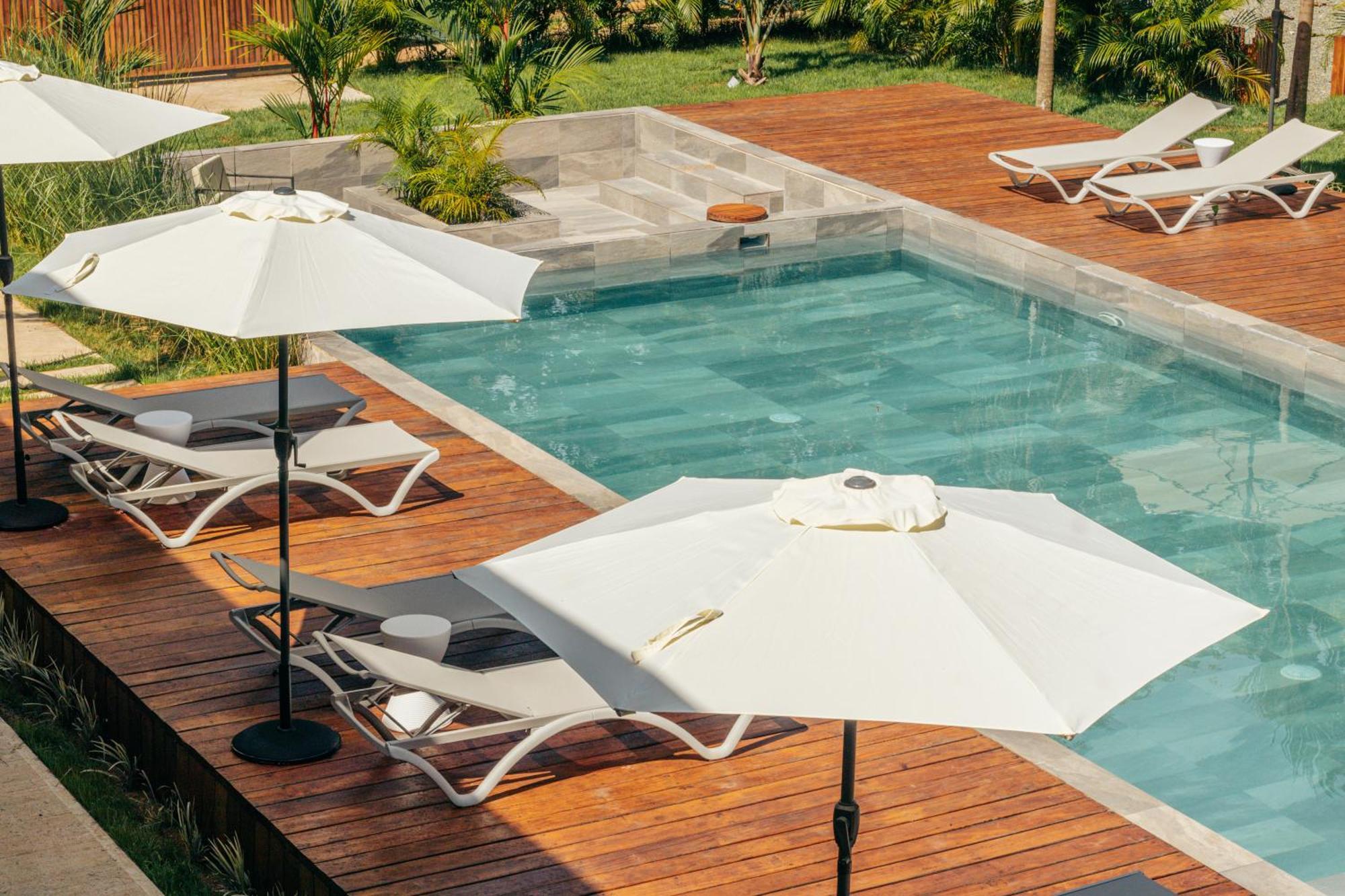 S Boutique Hotel Бокас дел Торо Екстериор снимка