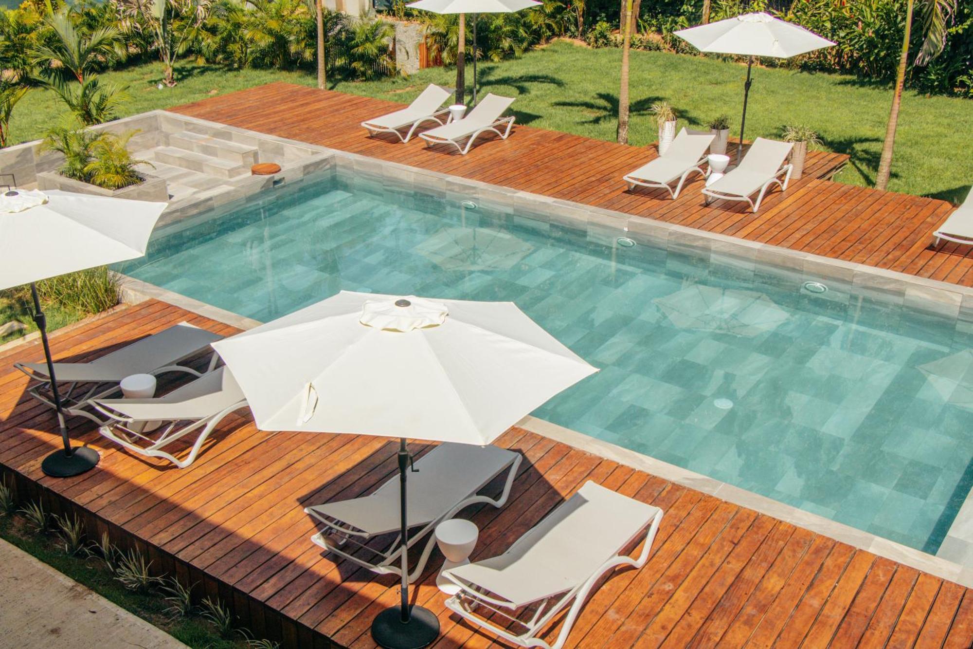 S Boutique Hotel Бокас дел Торо Екстериор снимка