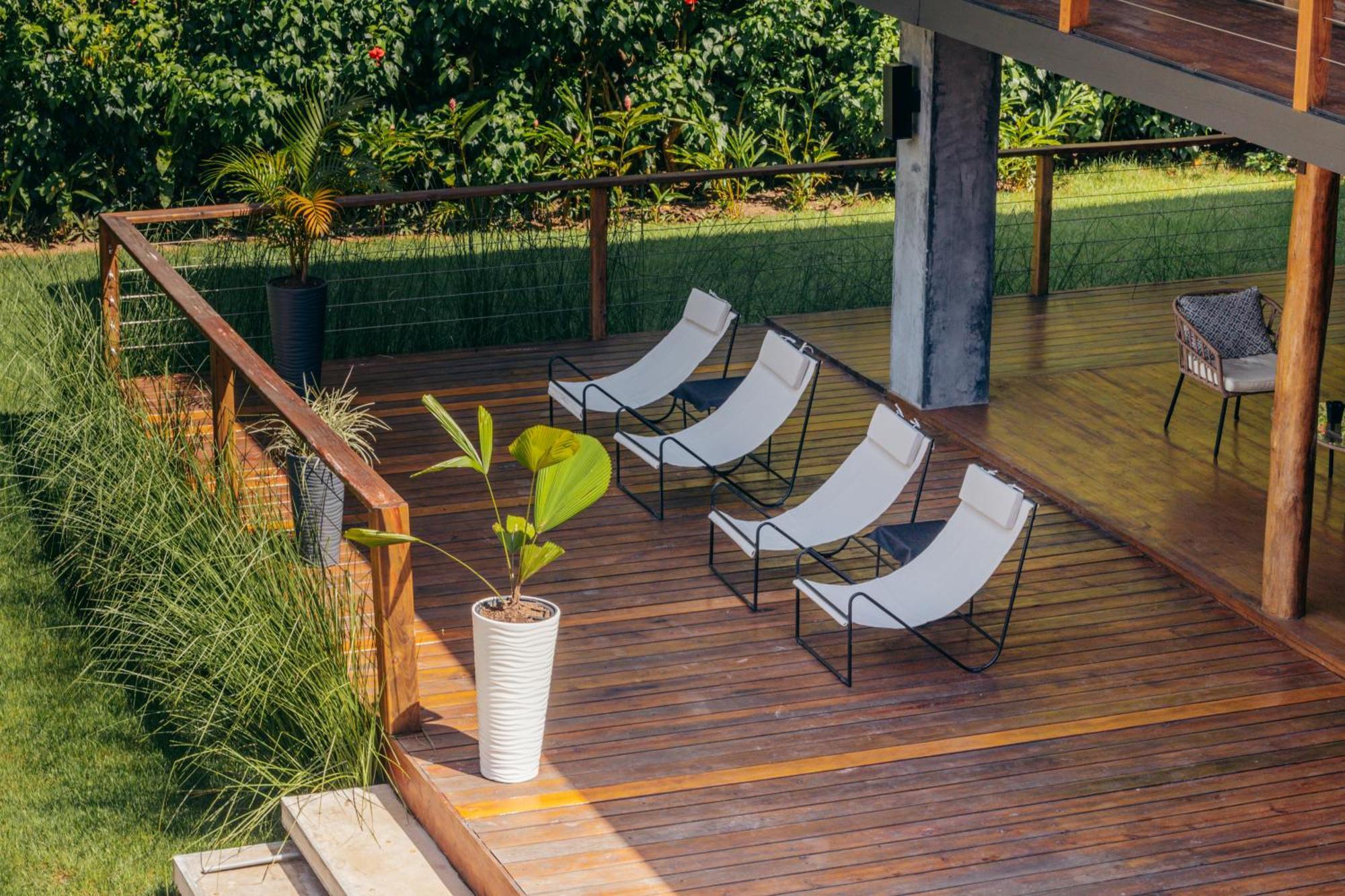 S Boutique Hotel Бокас дел Торо Екстериор снимка