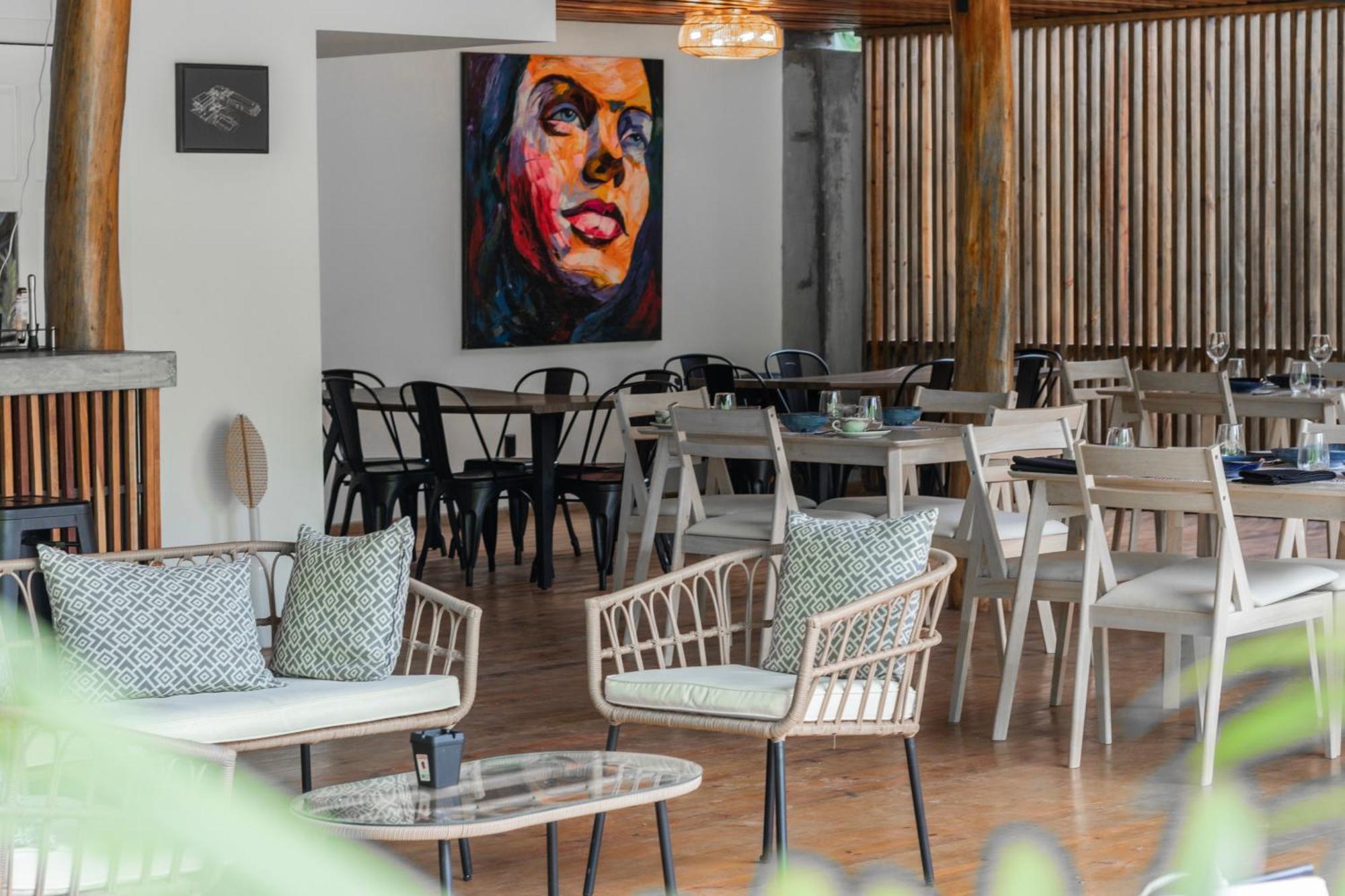 S Boutique Hotel Бокас дел Торо Екстериор снимка