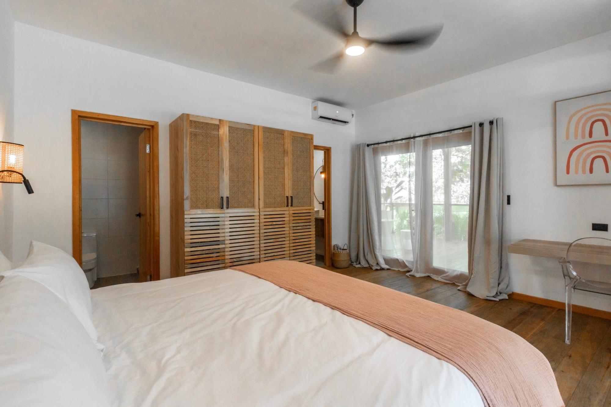 S Boutique Hotel Бокас дел Торо Екстериор снимка