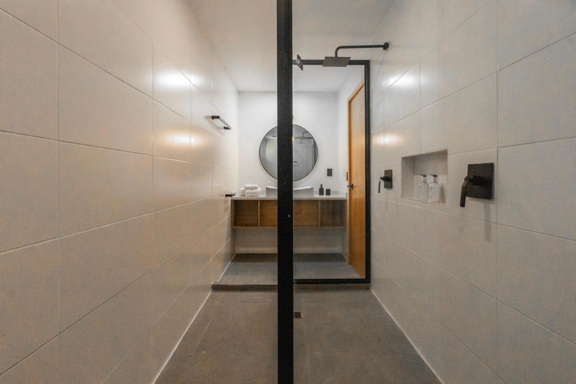 S Boutique Hotel Бокас дел Торо Екстериор снимка