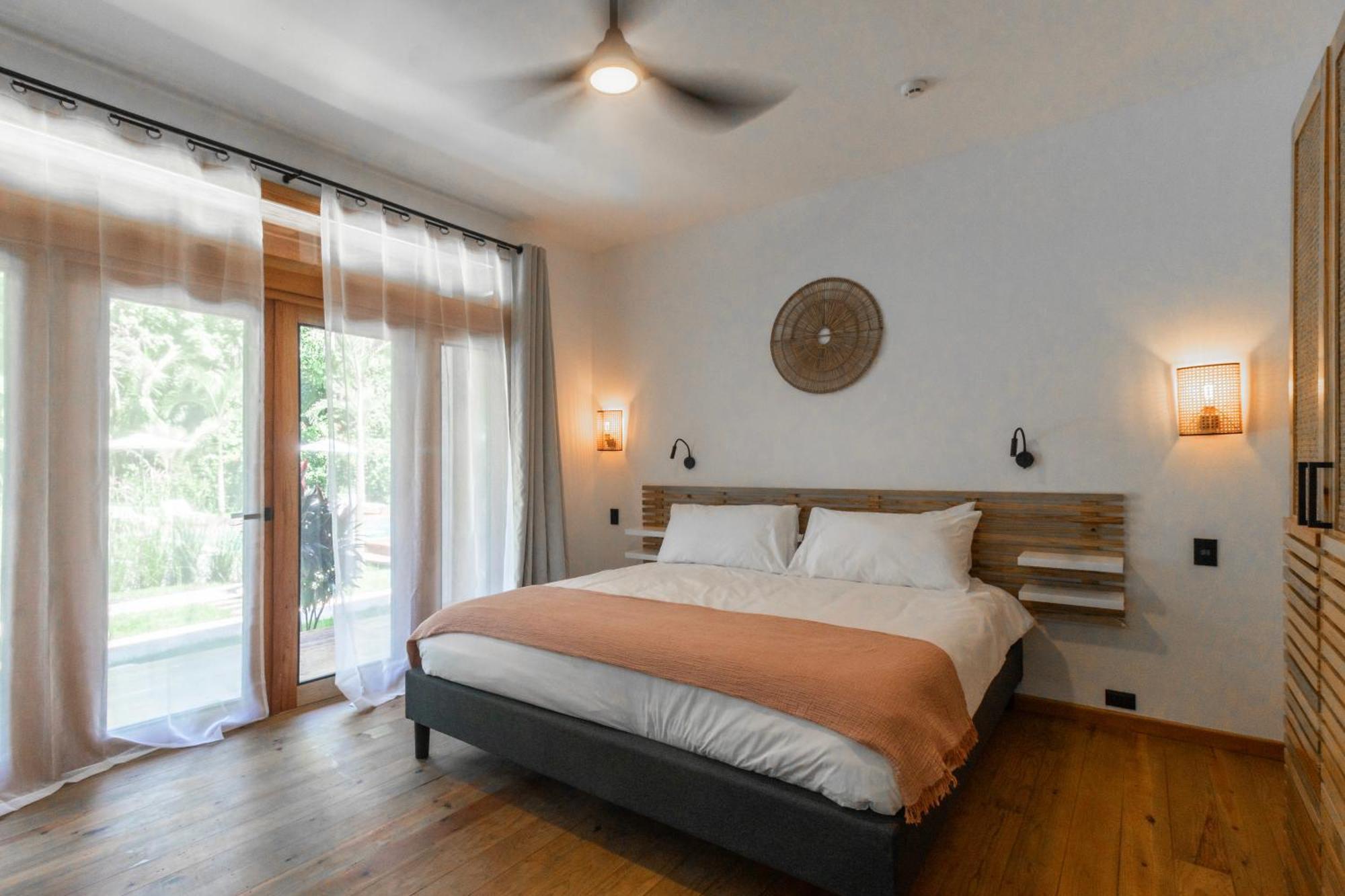 S Boutique Hotel Бокас дел Торо Екстериор снимка