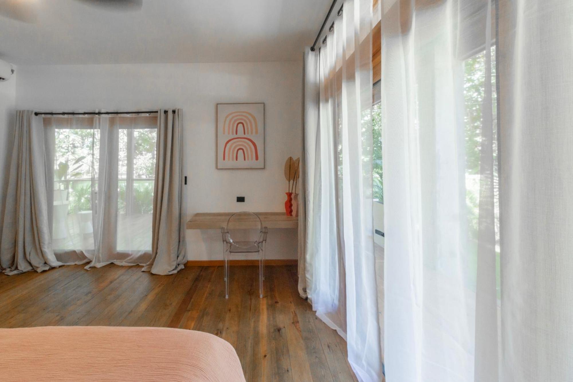 S Boutique Hotel Бокас дел Торо Екстериор снимка