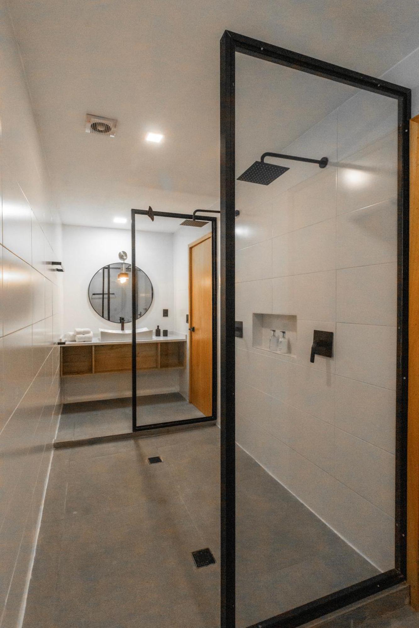 S Boutique Hotel Бокас дел Торо Екстериор снимка