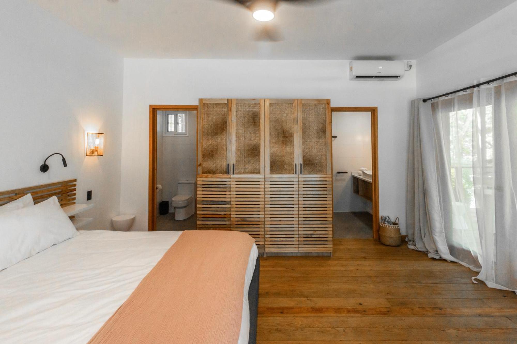 S Boutique Hotel Бокас дел Торо Екстериор снимка