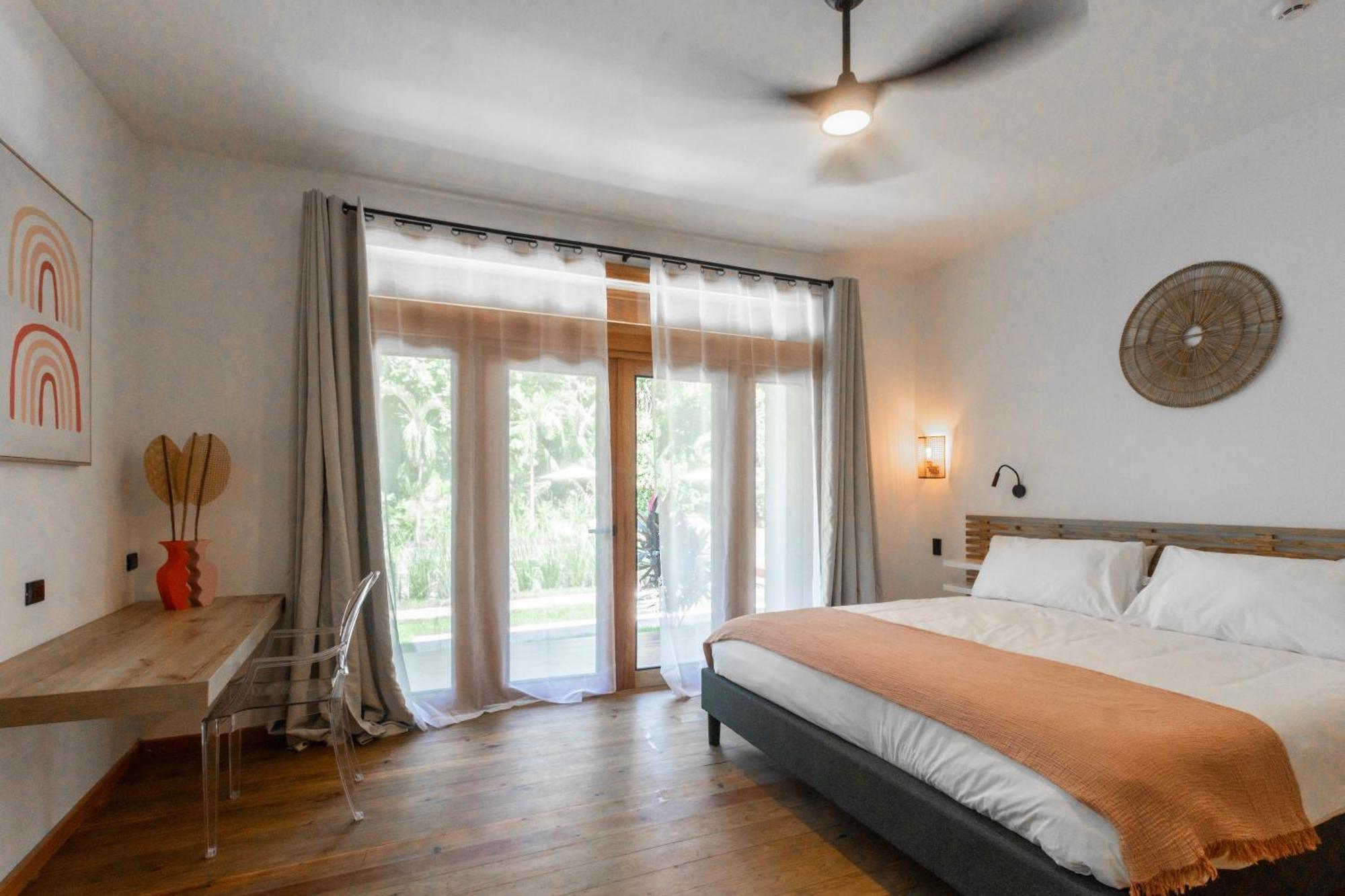 S Boutique Hotel Бокас дел Торо Екстериор снимка