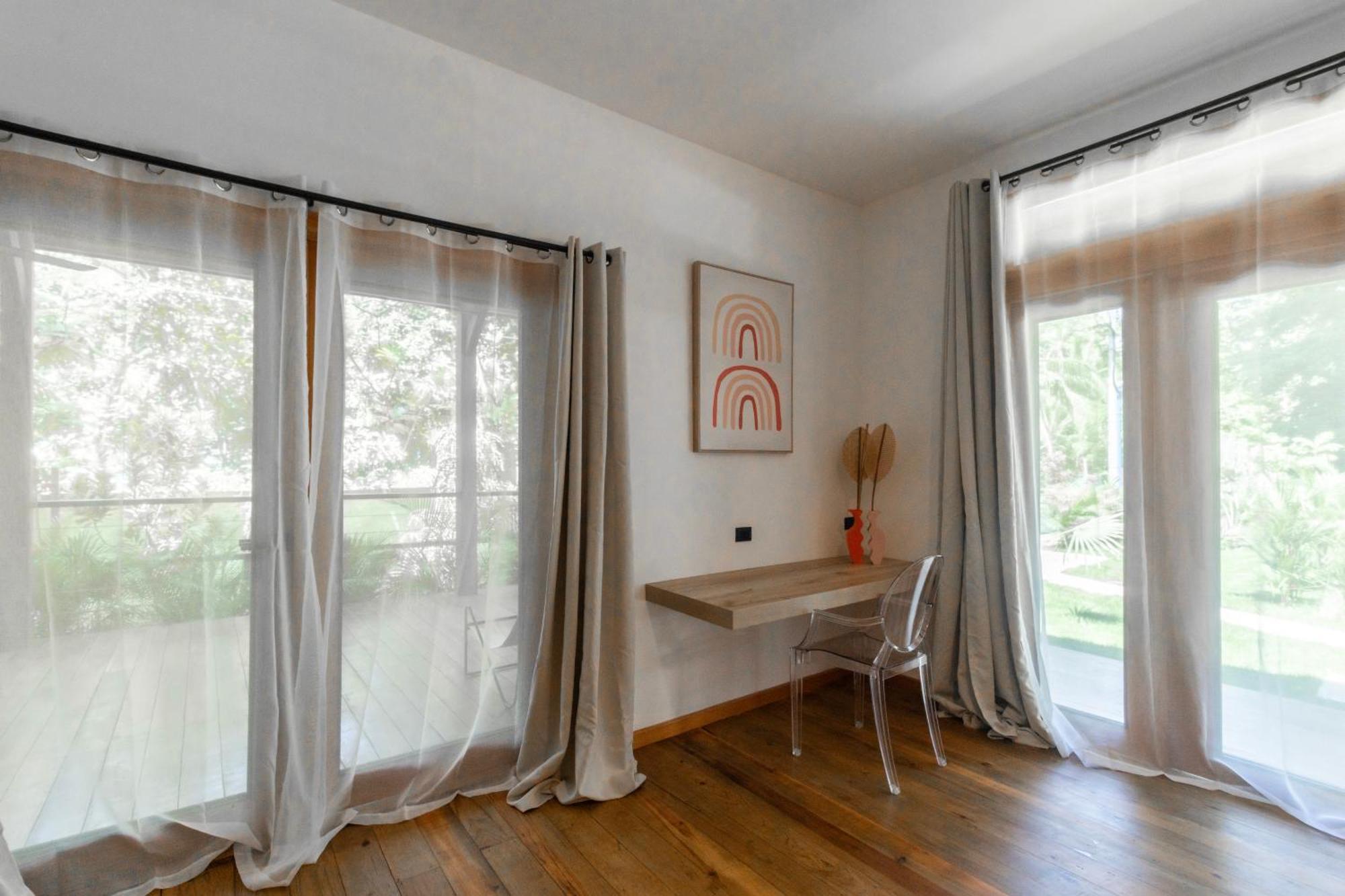 S Boutique Hotel Бокас дел Торо Екстериор снимка