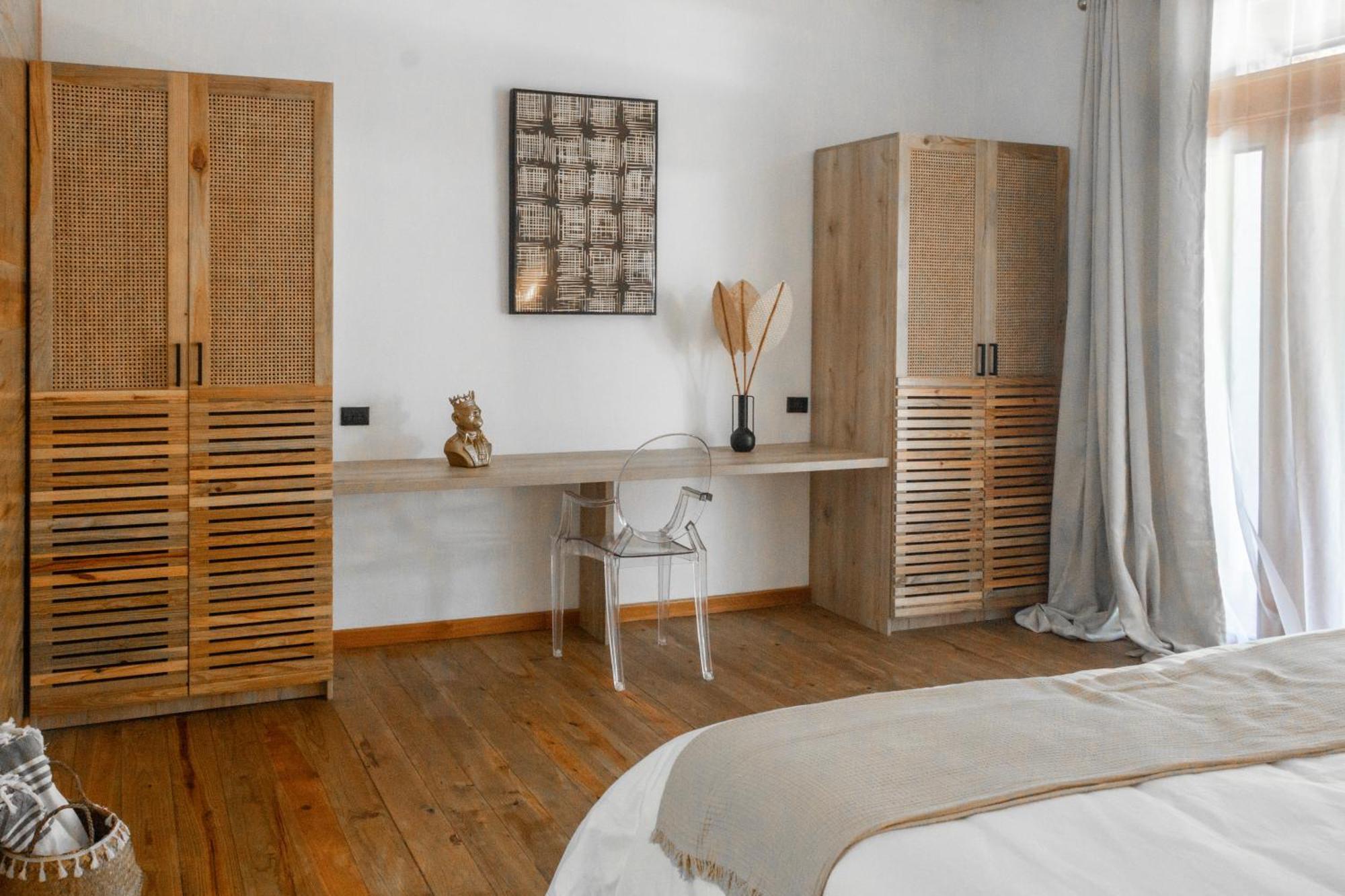 S Boutique Hotel Бокас дел Торо Екстериор снимка