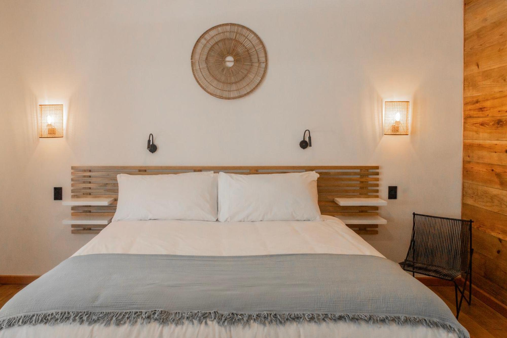 S Boutique Hotel Бокас дел Торо Екстериор снимка