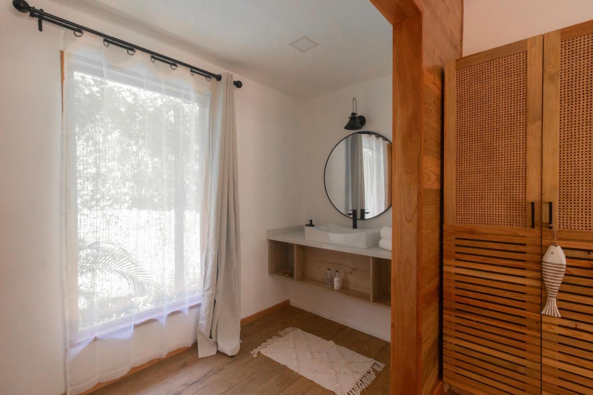 S Boutique Hotel Бокас дел Торо Екстериор снимка