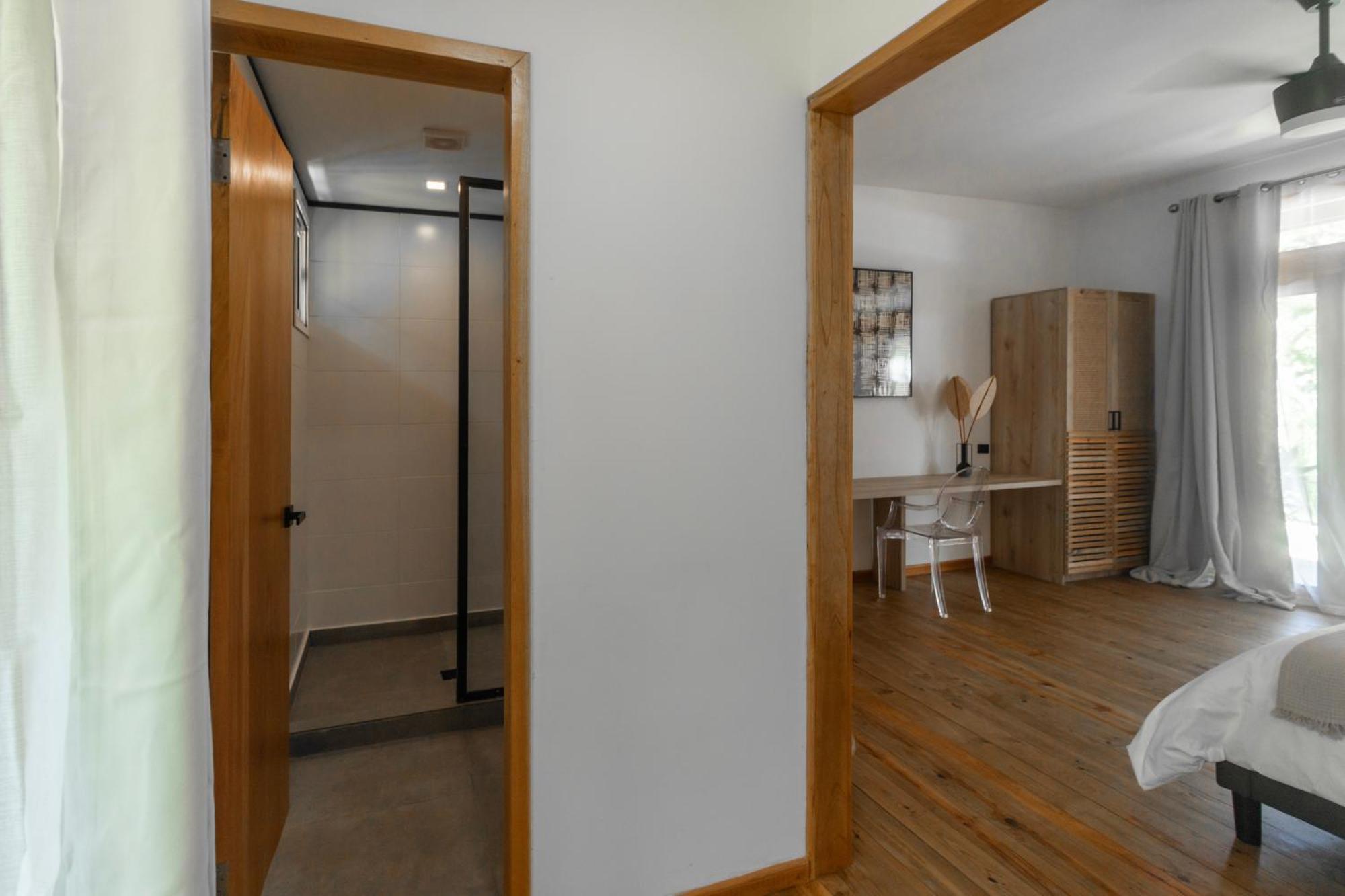 S Boutique Hotel Бокас дел Торо Екстериор снимка