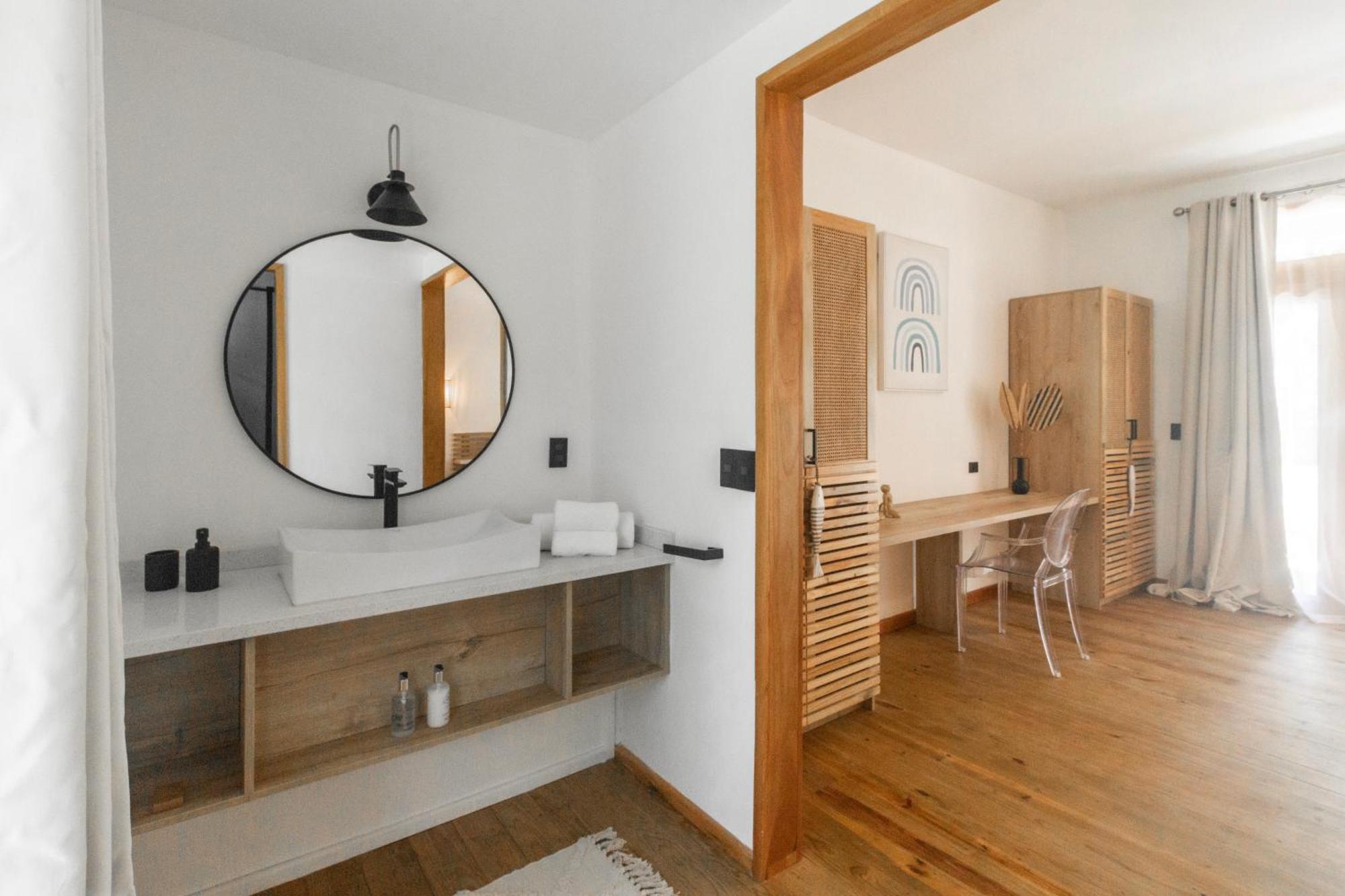 S Boutique Hotel Бокас дел Торо Екстериор снимка