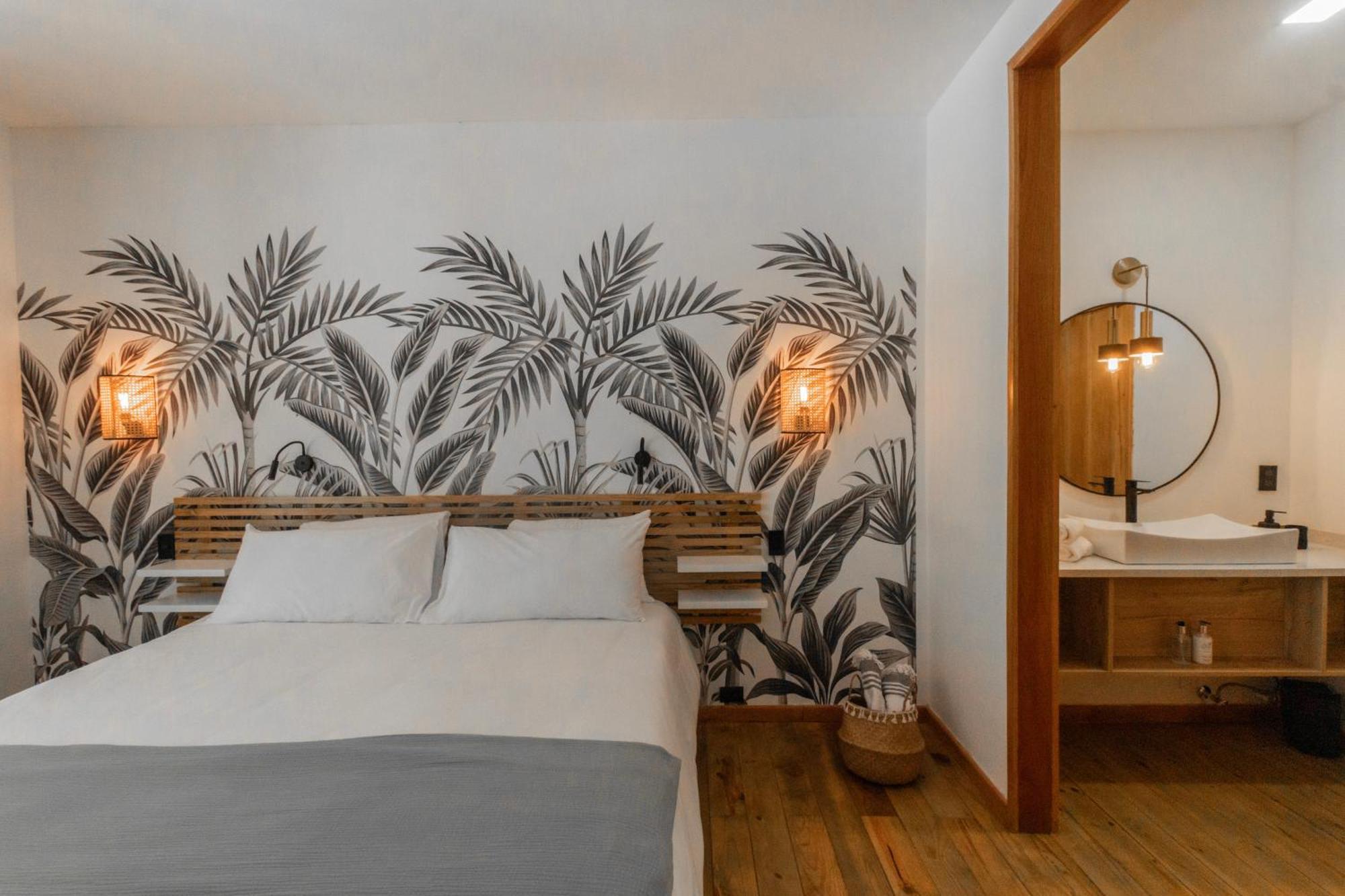 S Boutique Hotel Бокас дел Торо Екстериор снимка