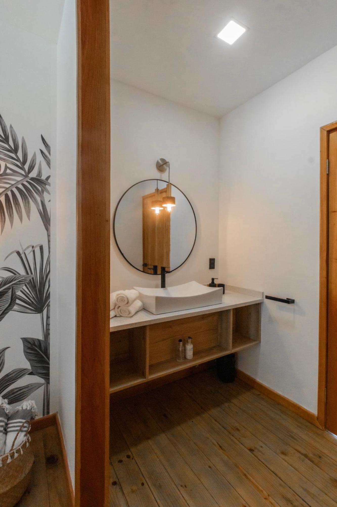S Boutique Hotel Бокас дел Торо Екстериор снимка