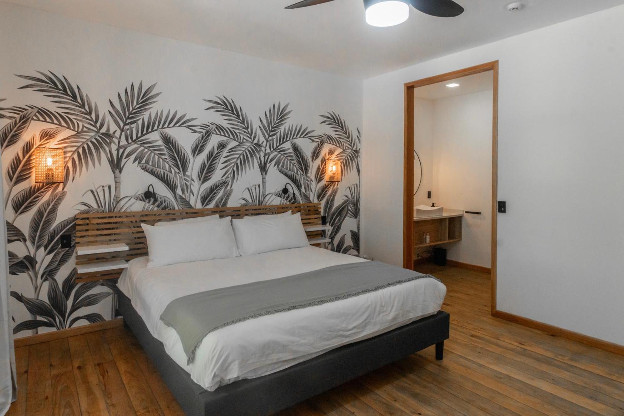 S Boutique Hotel Бокас дел Торо Екстериор снимка