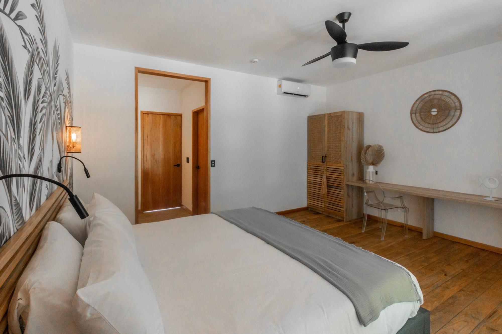 S Boutique Hotel Бокас дел Торо Екстериор снимка