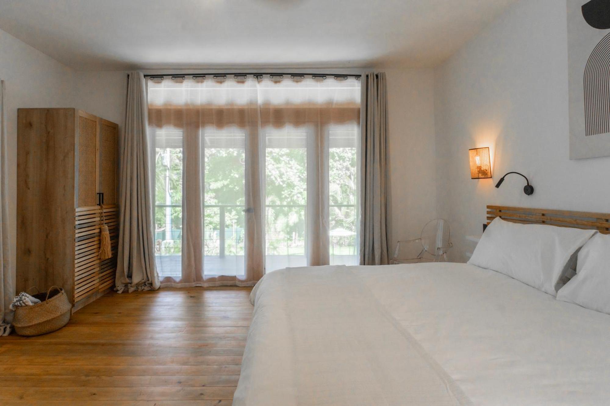 S Boutique Hotel Бокас дел Торо Екстериор снимка
