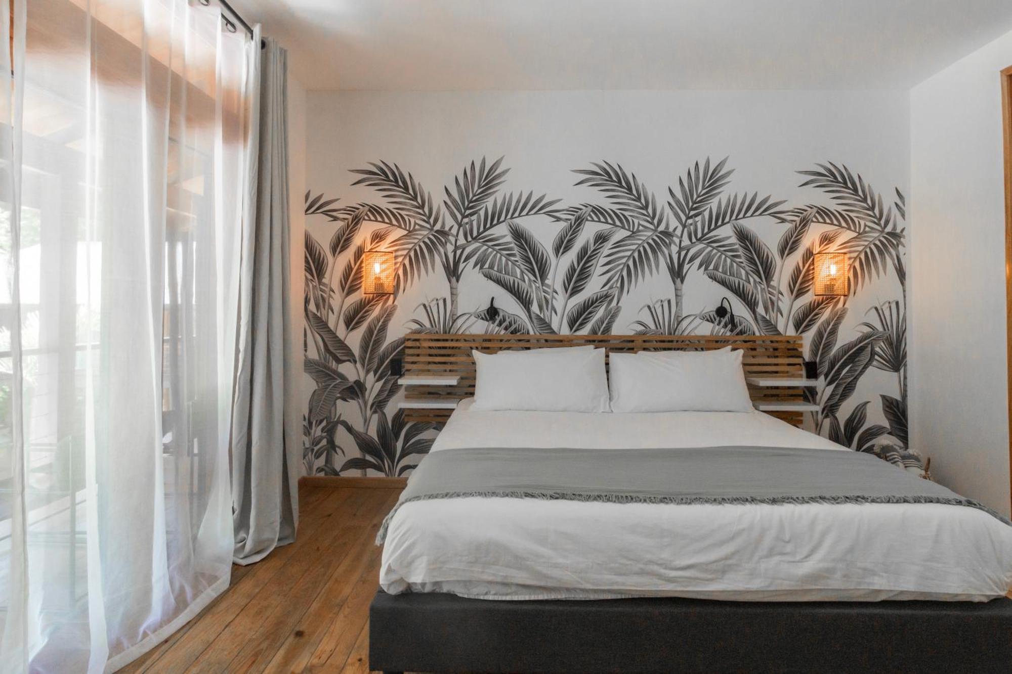 S Boutique Hotel Бокас дел Торо Екстериор снимка