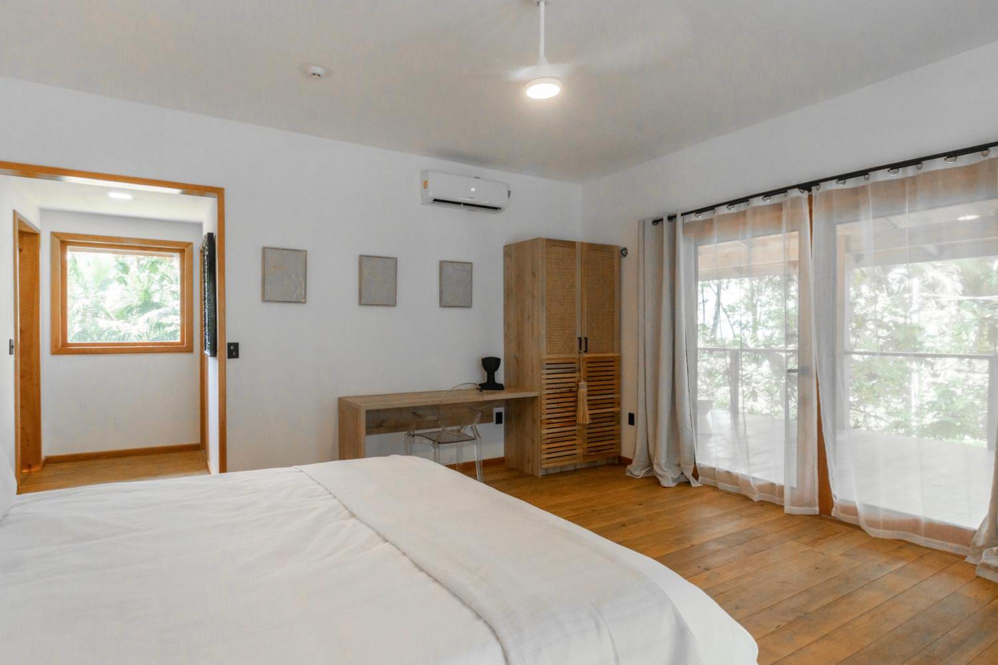 S Boutique Hotel Бокас дел Торо Екстериор снимка