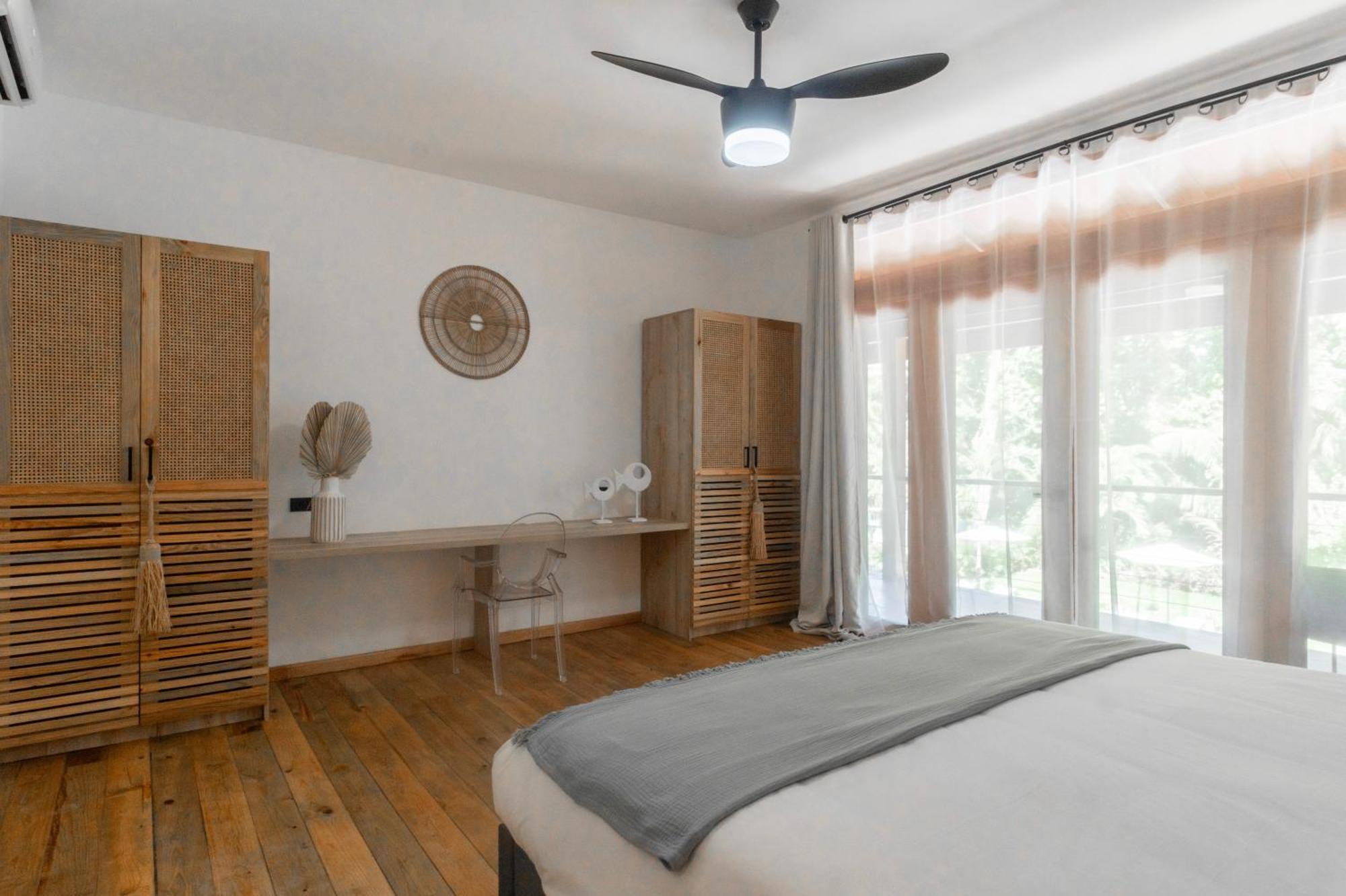 S Boutique Hotel Бокас дел Торо Екстериор снимка