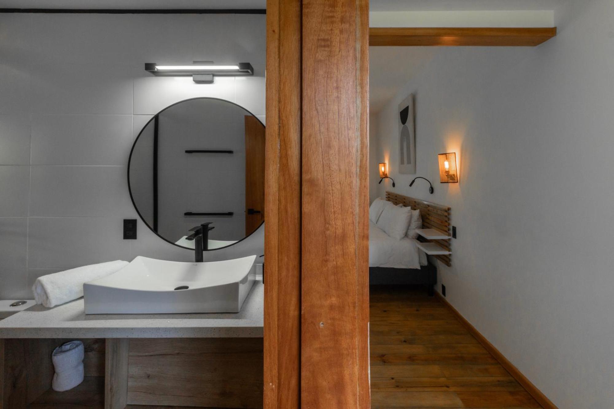 S Boutique Hotel Бокас дел Торо Екстериор снимка