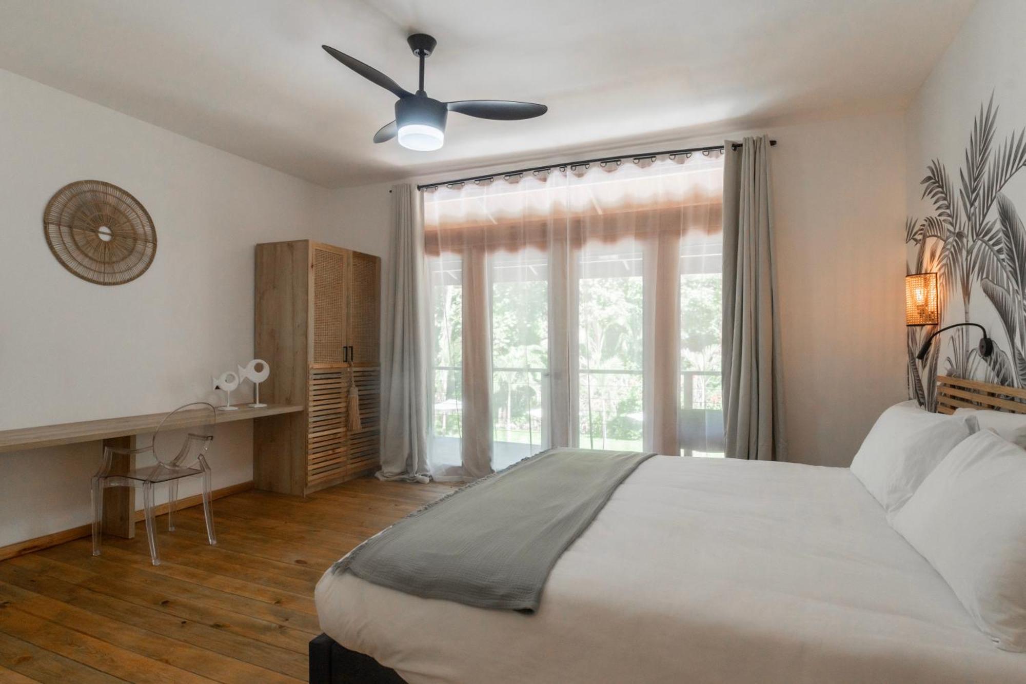 S Boutique Hotel Бокас дел Торо Екстериор снимка