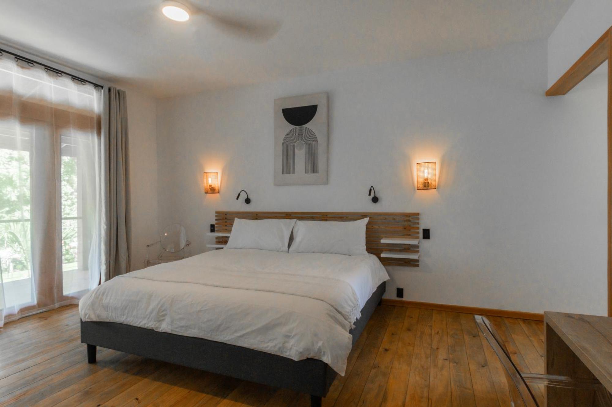 S Boutique Hotel Бокас дел Торо Екстериор снимка