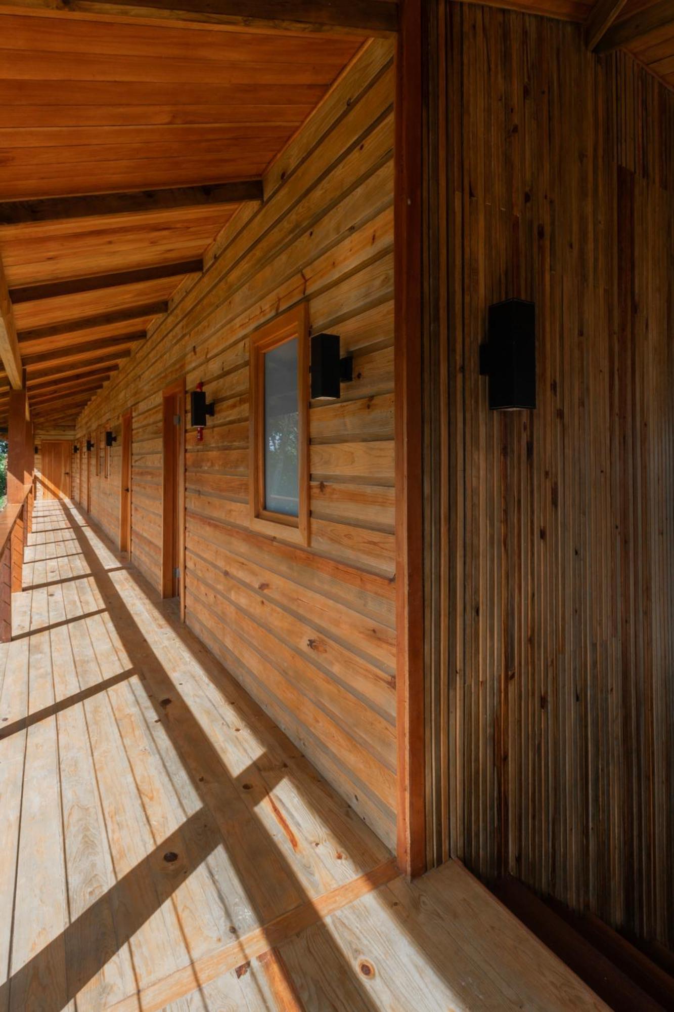 S Boutique Hotel Бокас дел Торо Екстериор снимка