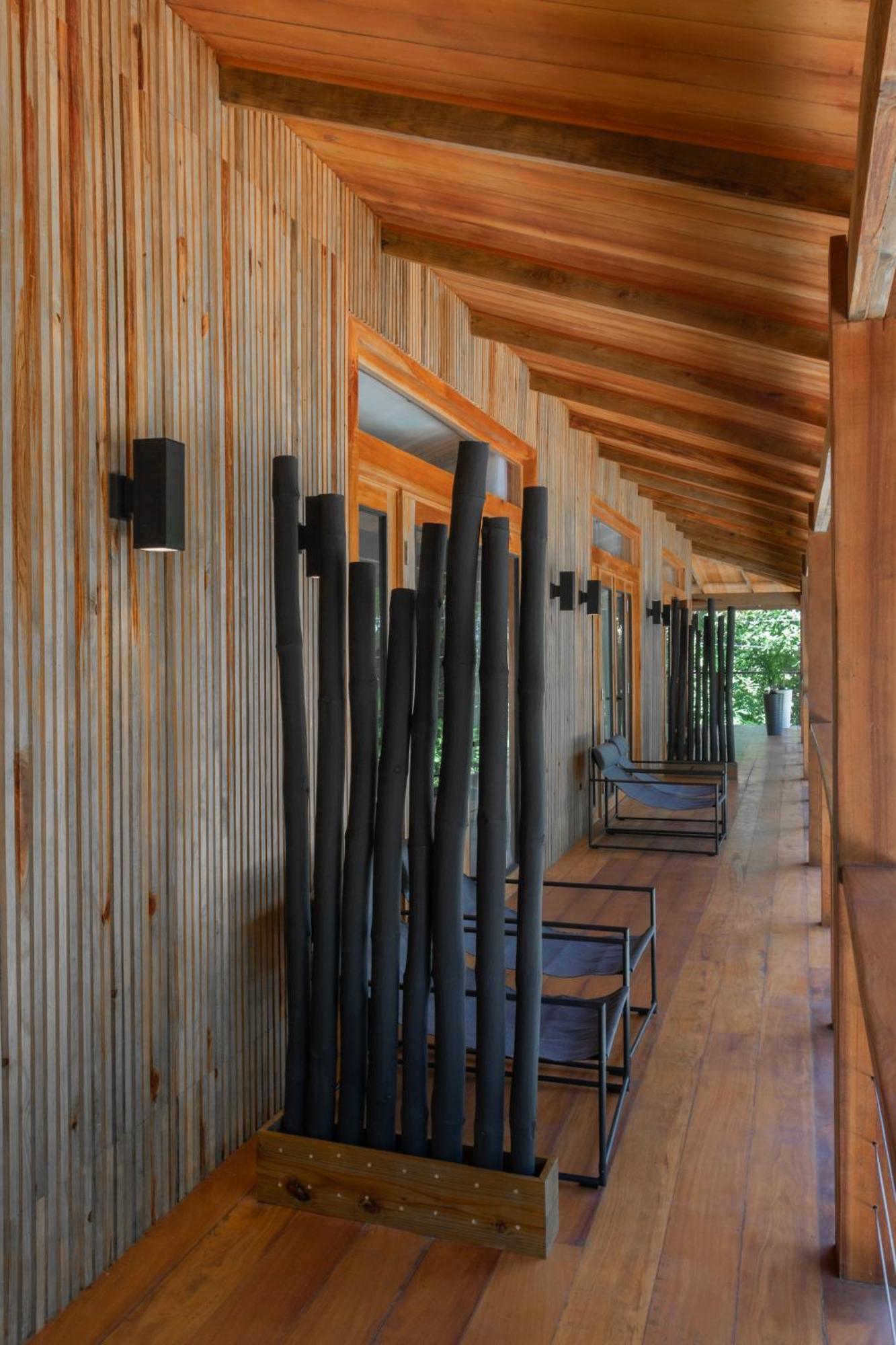 S Boutique Hotel Бокас дел Торо Екстериор снимка