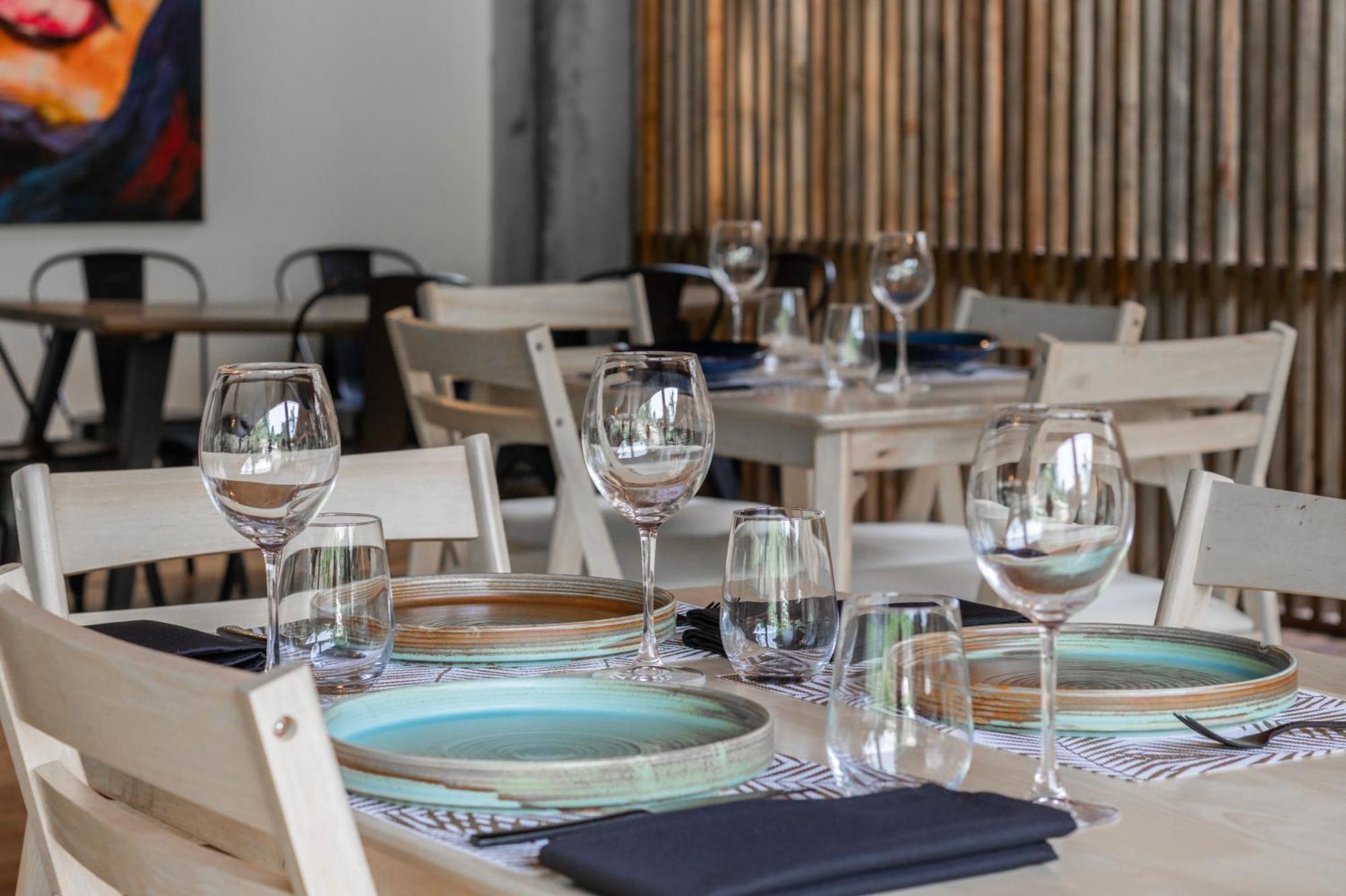 S Boutique Hotel Бокас дел Торо Екстериор снимка