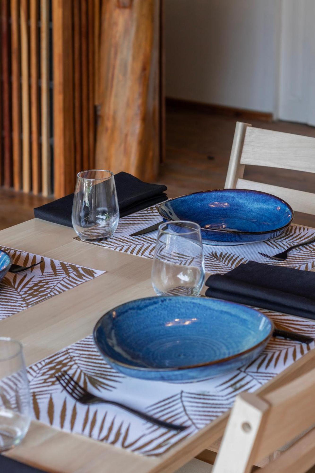 S Boutique Hotel Бокас дел Торо Екстериор снимка